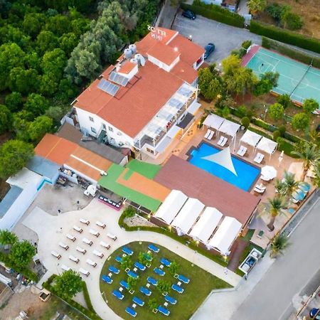 Fitosinn Hotel Geroskipou 外观 照片