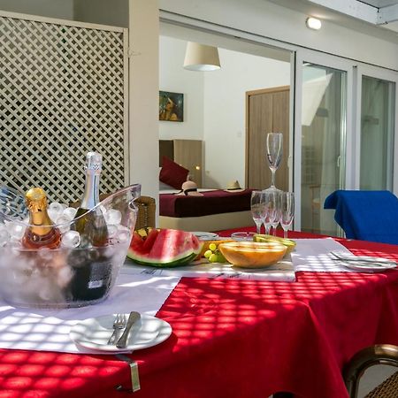 Fitosinn Hotel Geroskipou 外观 照片