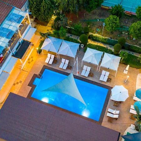 Fitosinn Hotel Geroskipou 外观 照片