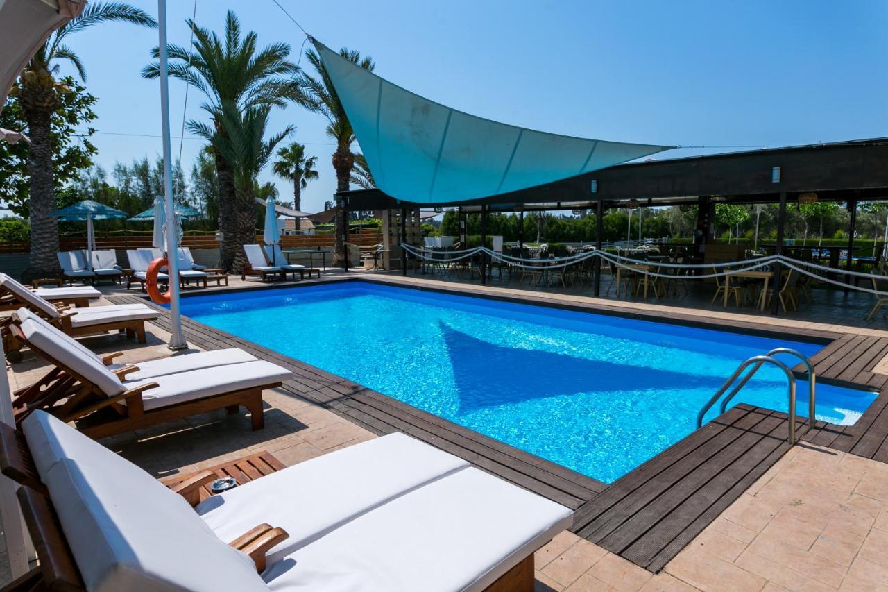 Fitosinn Hotel Geroskipou 外观 照片