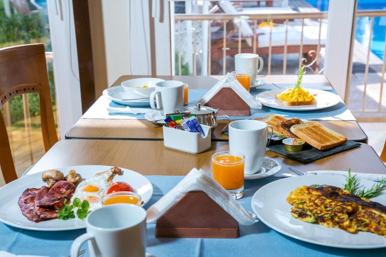 Fitosinn Hotel Geroskipou 外观 照片
