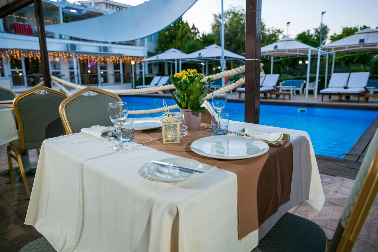 Fitosinn Hotel Geroskipou 外观 照片