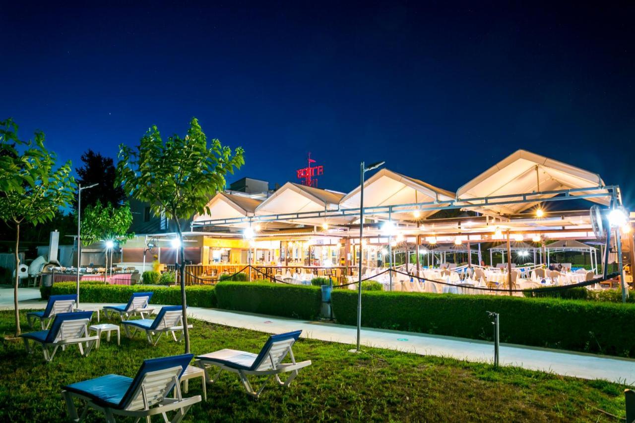 Fitosinn Hotel Geroskipou 外观 照片