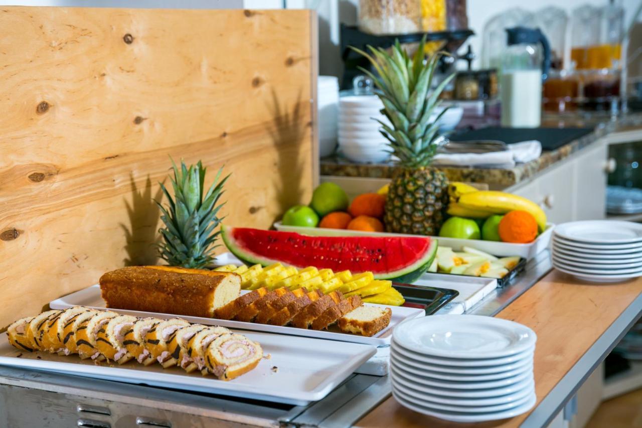Fitosinn Hotel Geroskipou 外观 照片