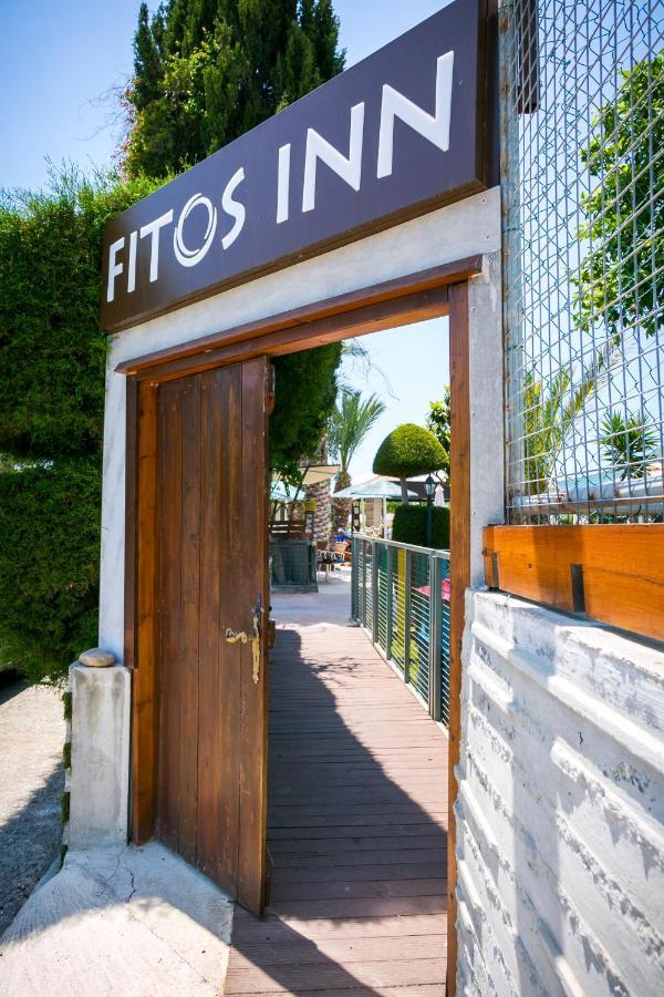 Fitosinn Hotel Geroskipou 外观 照片