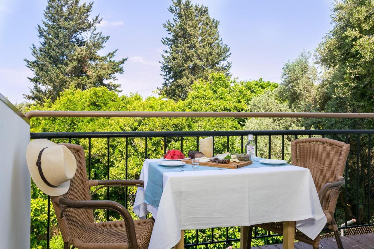 Fitosinn Hotel Geroskipou 外观 照片