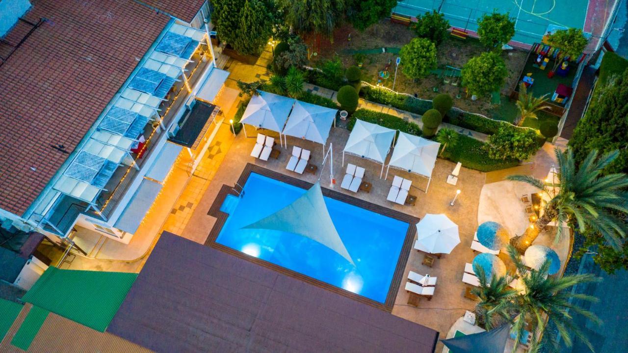 Fitosinn Hotel Geroskipou 外观 照片