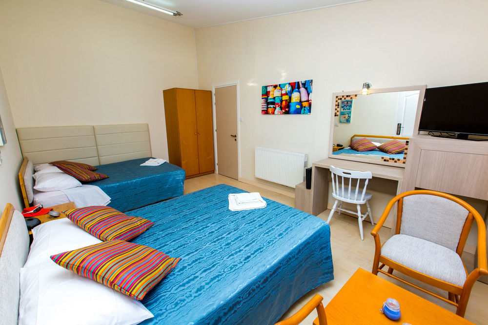 Fitosinn Hotel Geroskipou 外观 照片